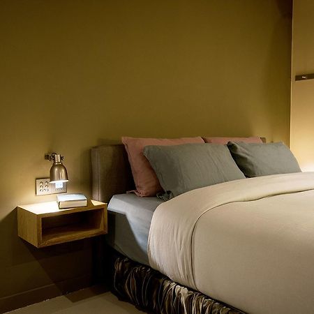 Nineth Hotel Сеул Екстериор снимка
