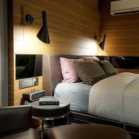 Nineth Hotel Сеул Екстериор снимка