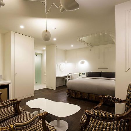 Nineth Hotel Сеул Екстериор снимка