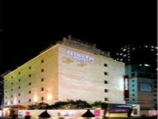 Nineth Hotel Сеул Екстериор снимка