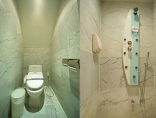 Nineth Hotel Сеул Екстериор снимка