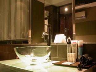 Nineth Hotel Сеул Екстериор снимка