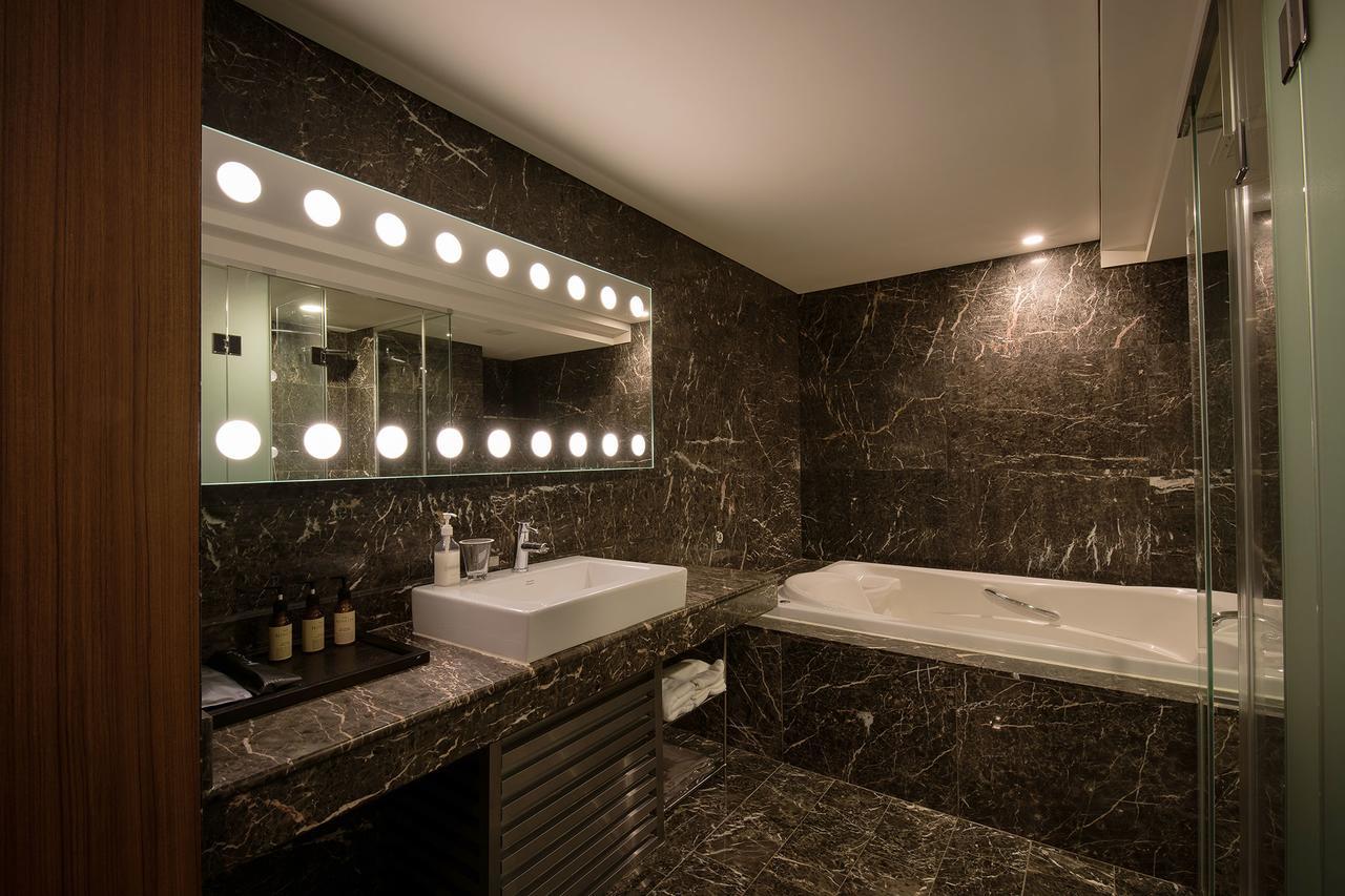 Nineth Hotel Сеул Екстериор снимка