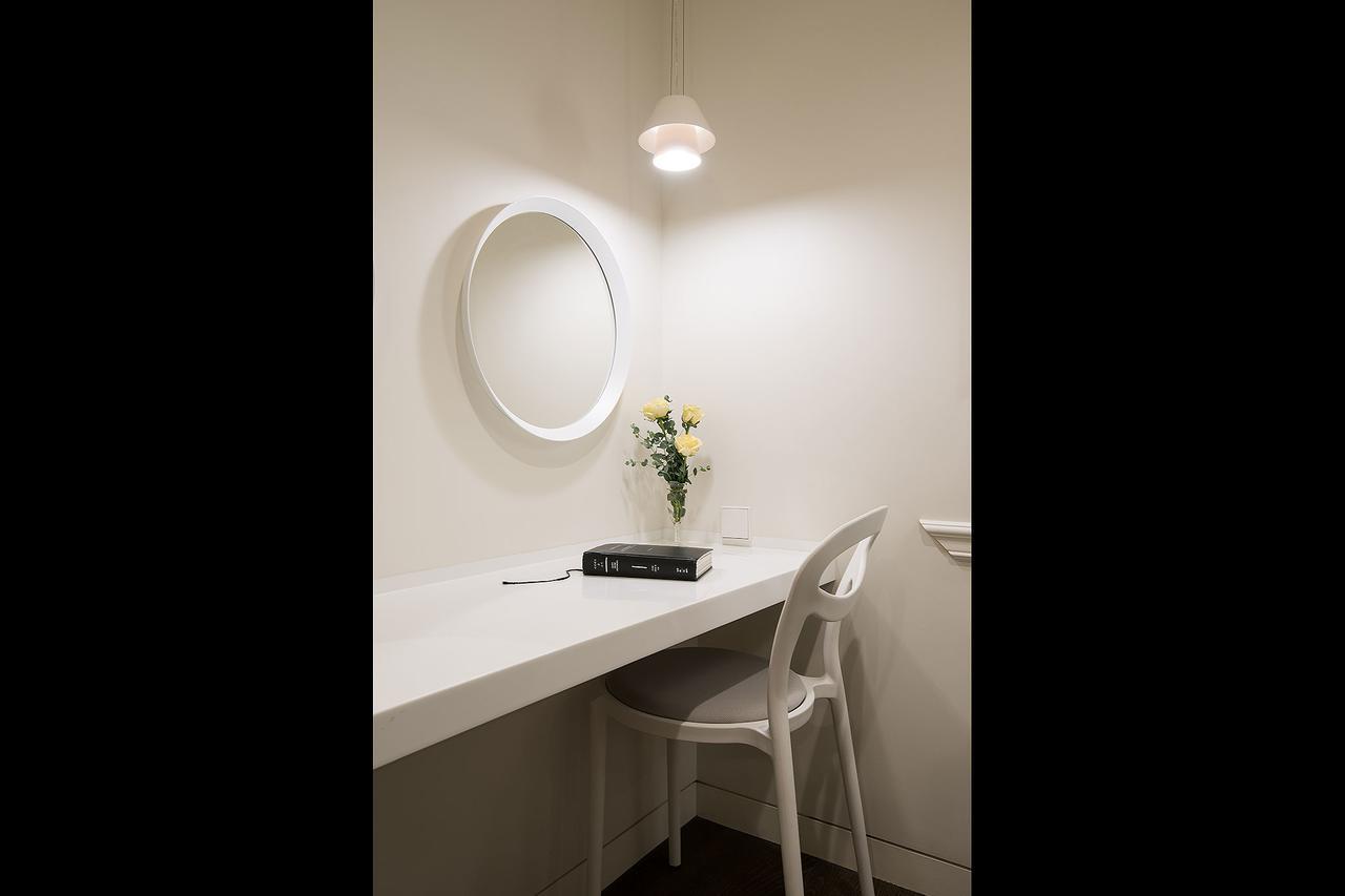 Nineth Hotel Сеул Екстериор снимка
